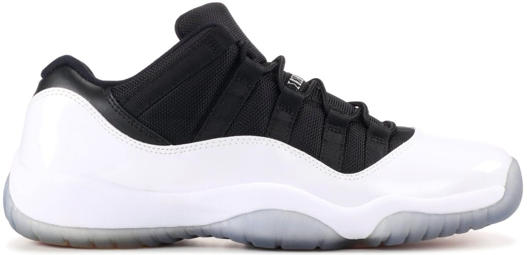Air Jordan 11 528896-110
