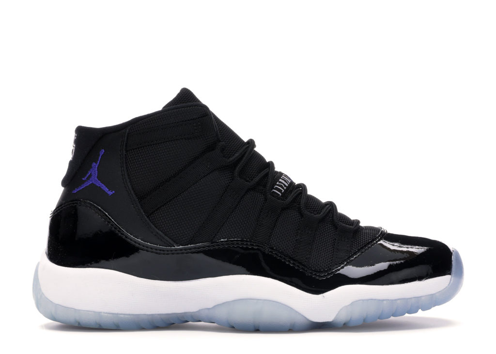 Air Jordan 11 378038-003