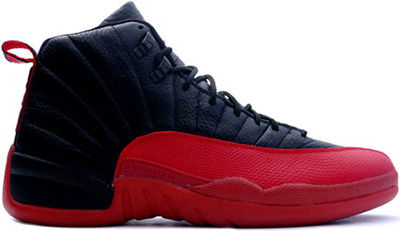 Air Jordan 12 136001-063
