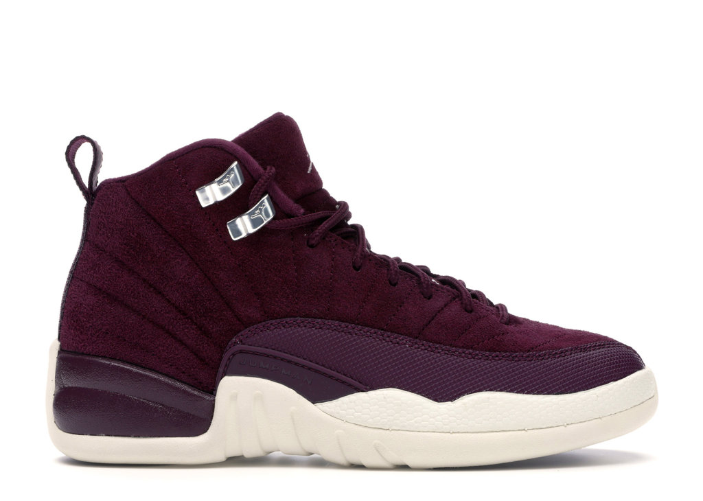 Air Jordan 12 153265-617