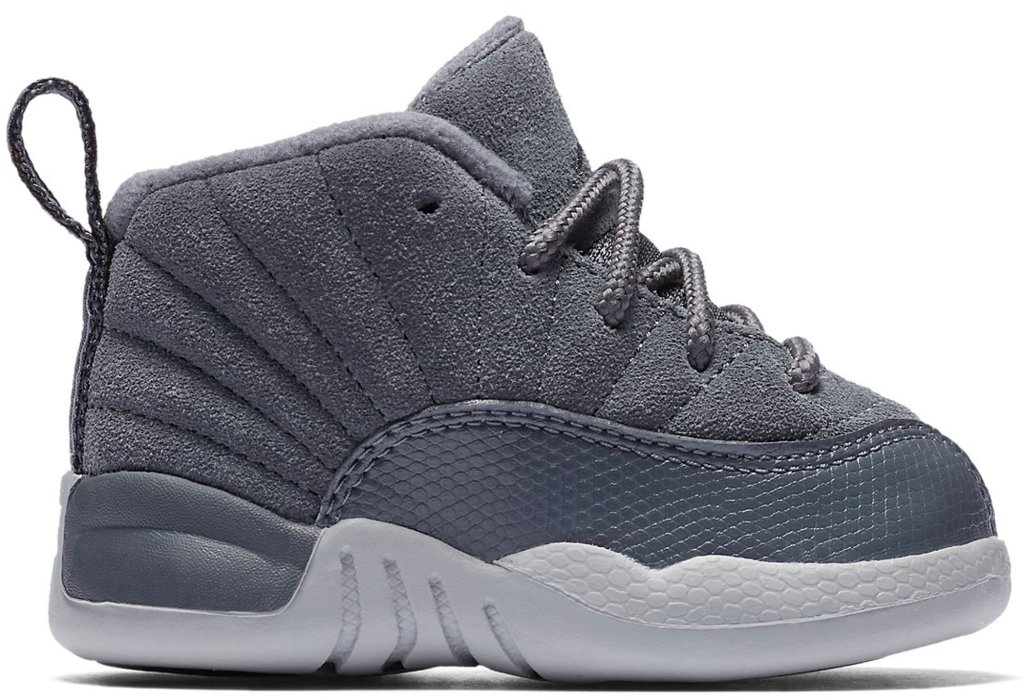 Air Jordan 12 850000-005