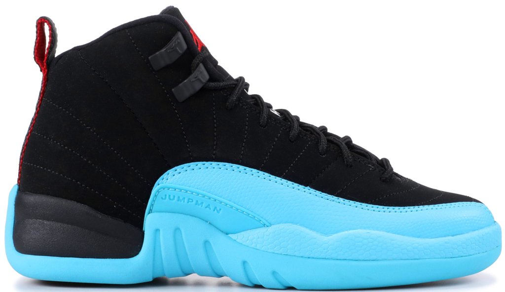Air Jordan 12 153265-027