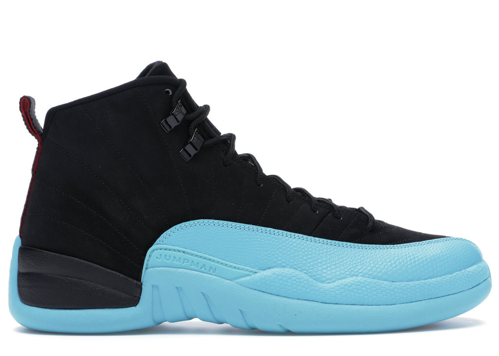 Air Jordan 12 130690-027