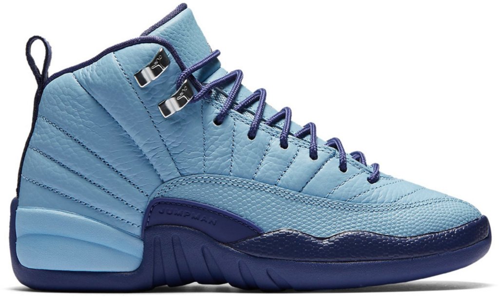 Air Jordan 12 510815-418