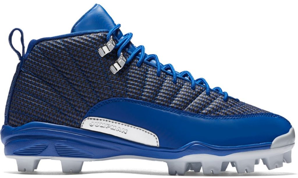 Air Jordan 12 854566-400