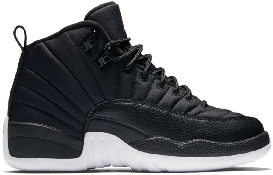 Air Jordan 12 153265-004