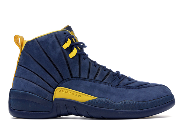 Air Jordan 12 AA1233-808572
