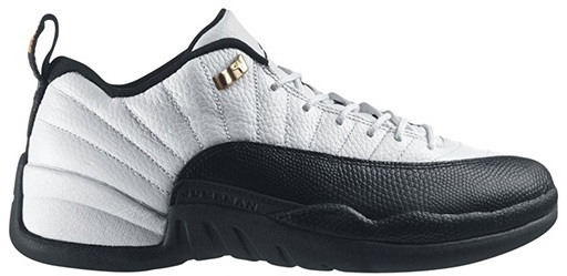 Air Jordan 12 308317-101