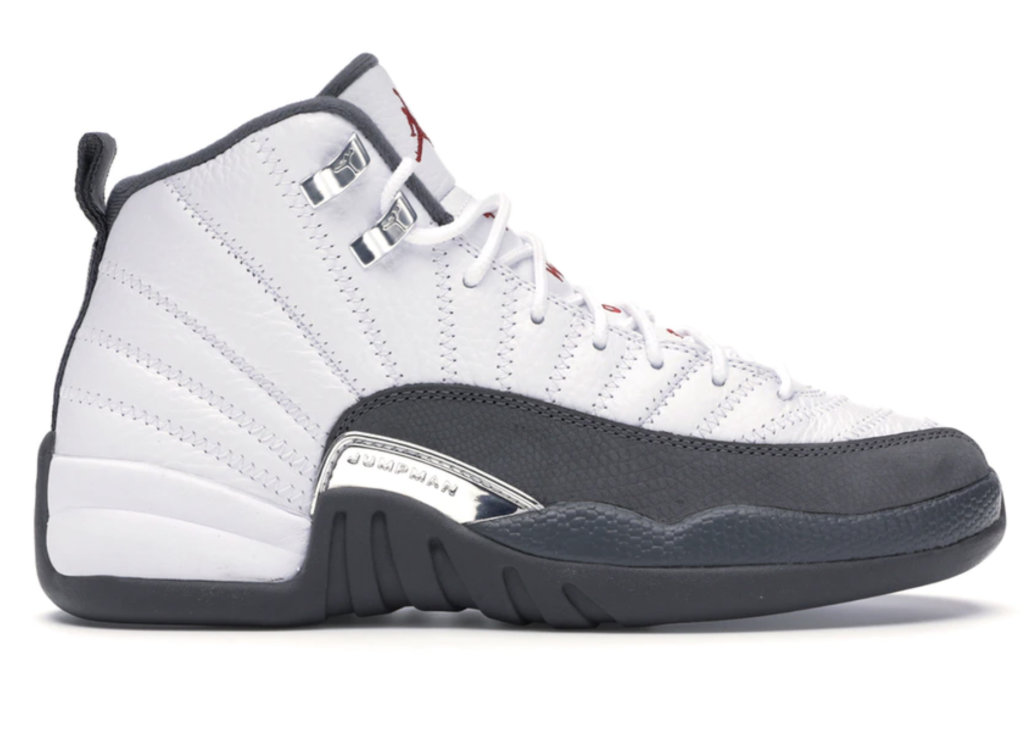 Air Jordan 12 153265-160