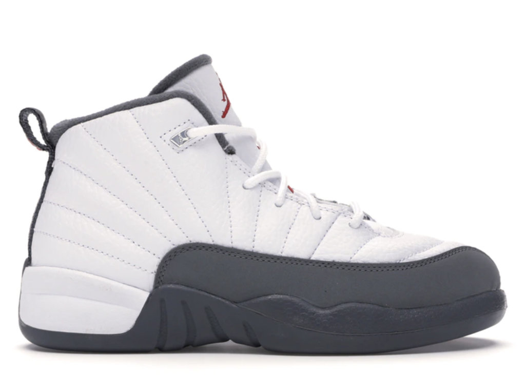 Air Jordan 12 151186-160