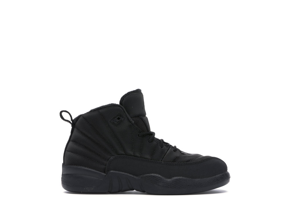 Air Jordan 12 BQ6850-001