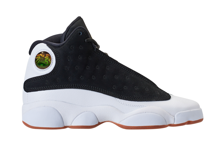 Air Jordan 13 439358-021
