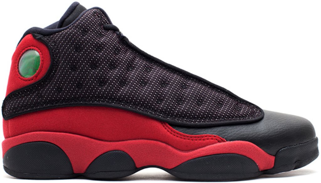 Air Jordan 13 414574-010