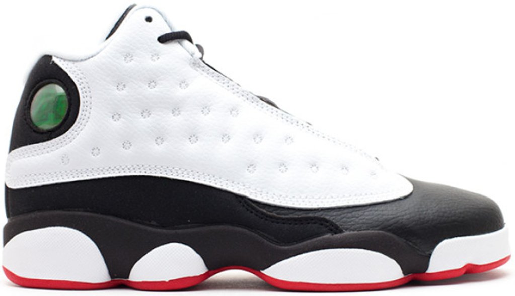 Air Jordan 13 414574-112
