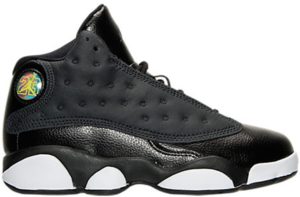 Jordan 13 Retro Hyper Pink 2017 (PS) Black/Anthracite-Anthracite-Hyper Pink-White (439669-009)