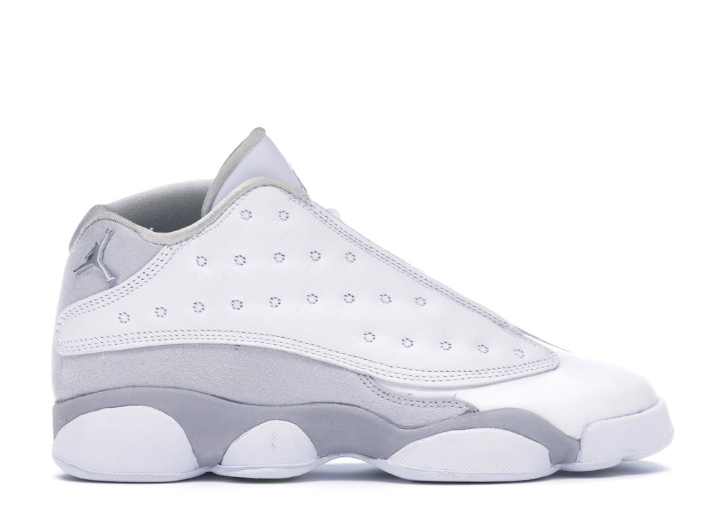 Air Jordan 13 310811-100