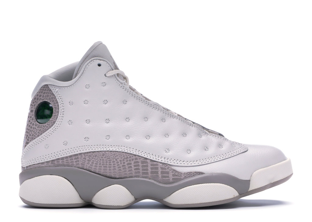 Jordan 13 Retro Phantom (W) Phantom/Moon Particle (AQ1757-004)