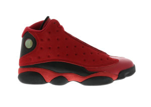 Jordan 13 Retro What Is Love Pack Gym Red/Black (888164-601)