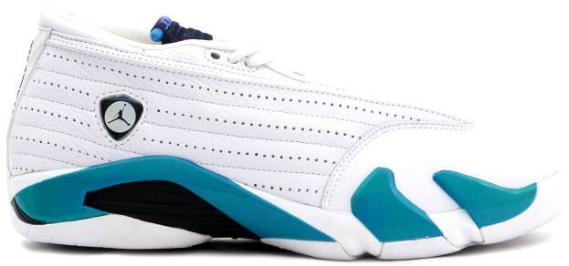 Air Jordan 14 136019-101