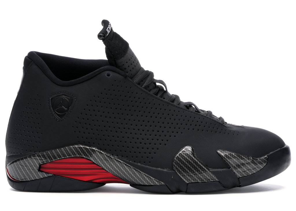 Air Jordan 14 BQ3685-001