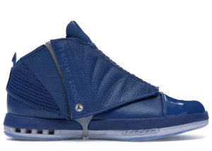 Jordan  16 Retro Trophy Room French Blue French Blue/White (854255-416)