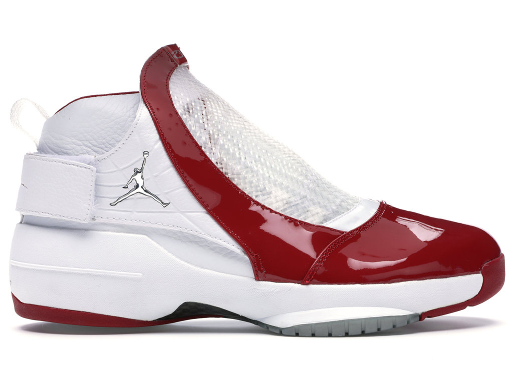 Air Jordan 9 307546-101
