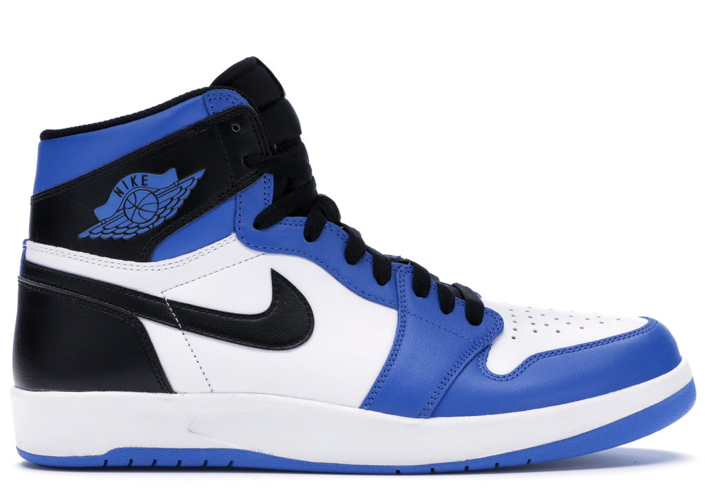 Jordan 1.5 Retro Reverse Fragment White/Black-Soar (768861-106)