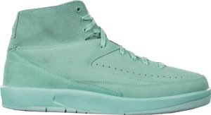 Jordan 2 Retro Decon Mint Foam Mint Foam/Mint Foam (897521-303)