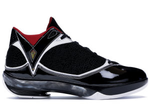 Jordan 2009 Hall of Fame Pack Black/Metallic Gold-Varsity Red (371499-031)