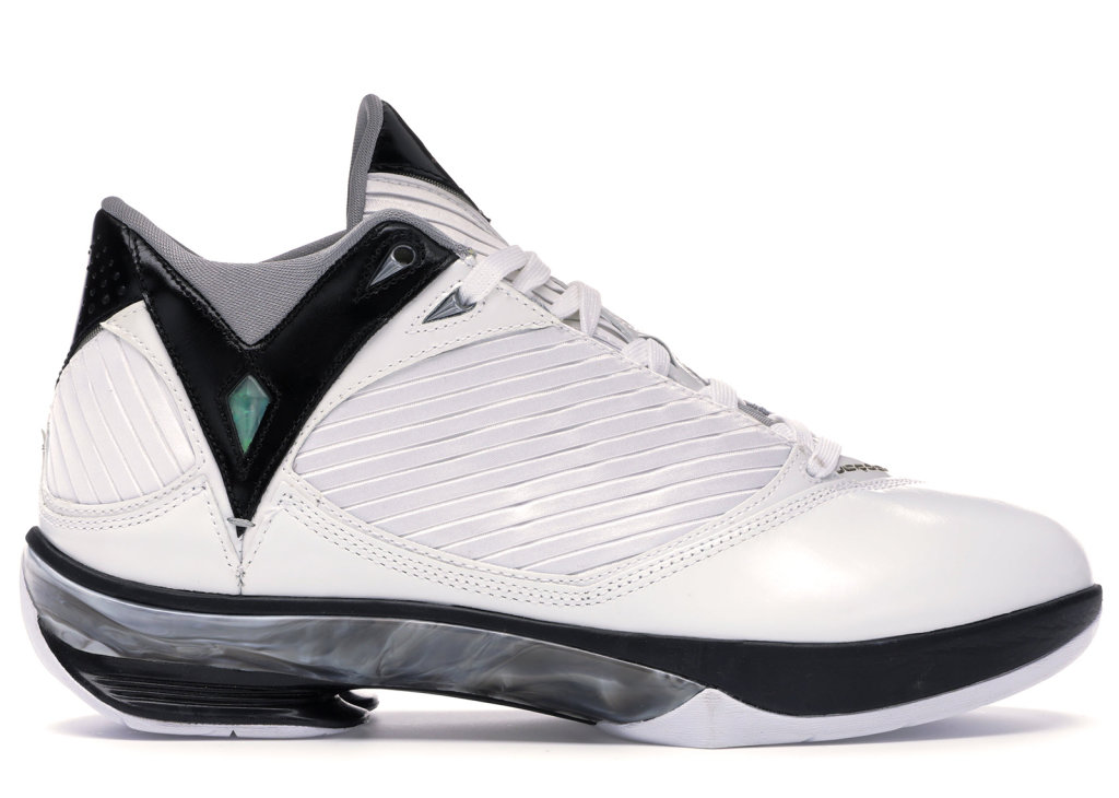 Air Jordan 20 343084-161
