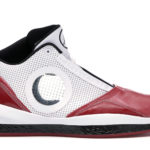 Jordan  2010 Welcome Home White/Black-Varsity Red (387358-101)