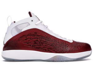 Jordan 2011 Team Red White Team Red/Team Red-White (436771-602)