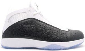 Jordan 2011 White Black White/Black-Anthracite (436771-101)