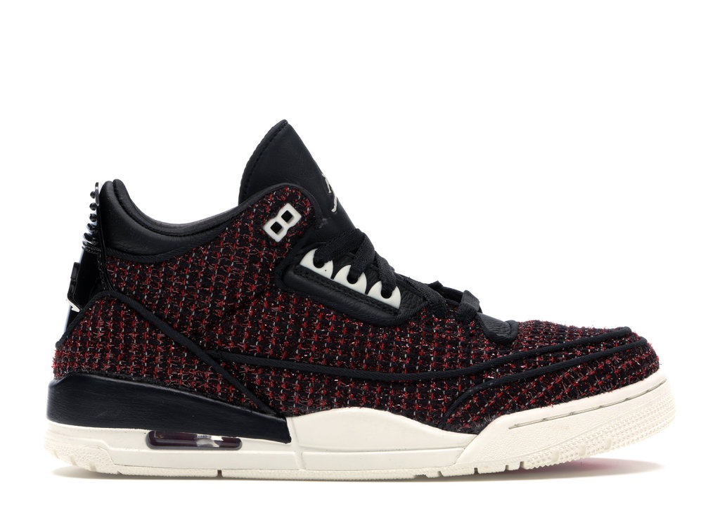 Air Jordan 3 BQ3195-601