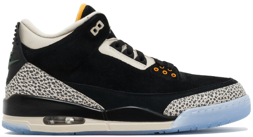 Air Jordan 3 923096-001