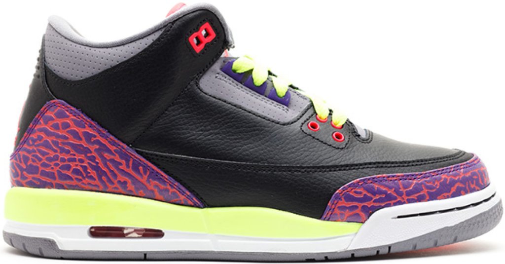 Air Jordan 3 441140-039