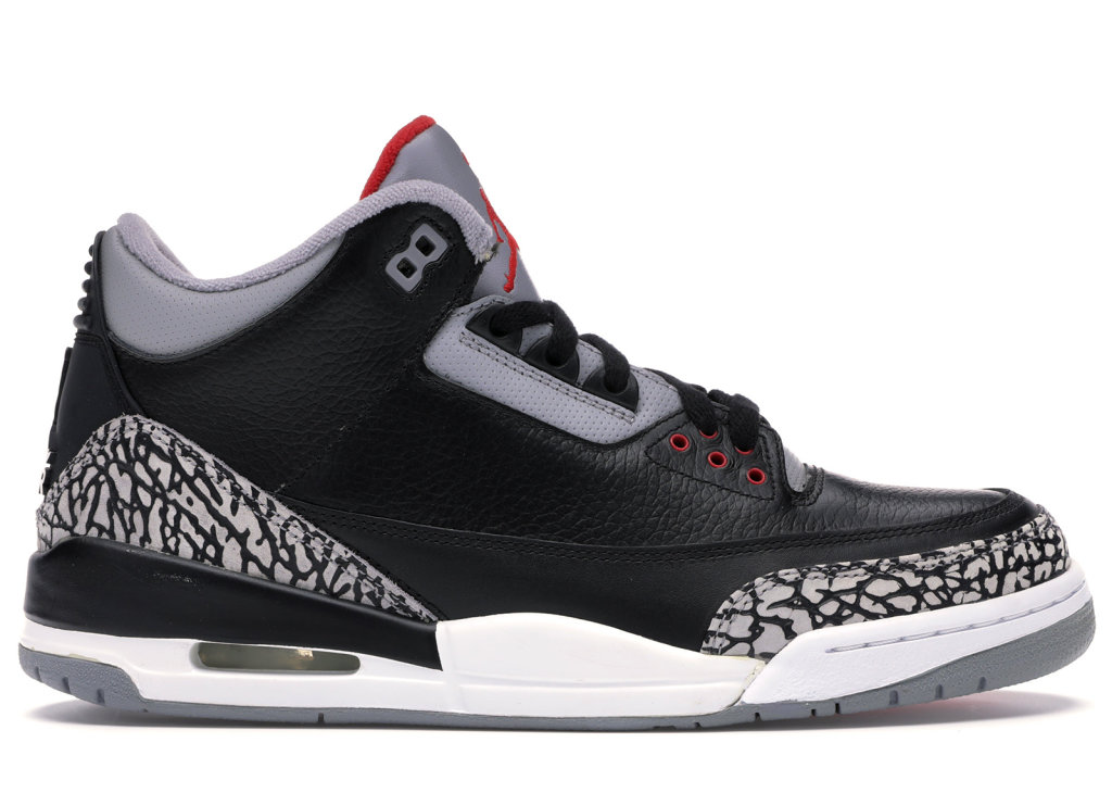 Air Jordan 3 340254-061