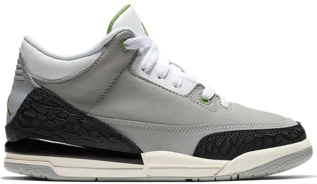 Air Jordan 3 429487-006
