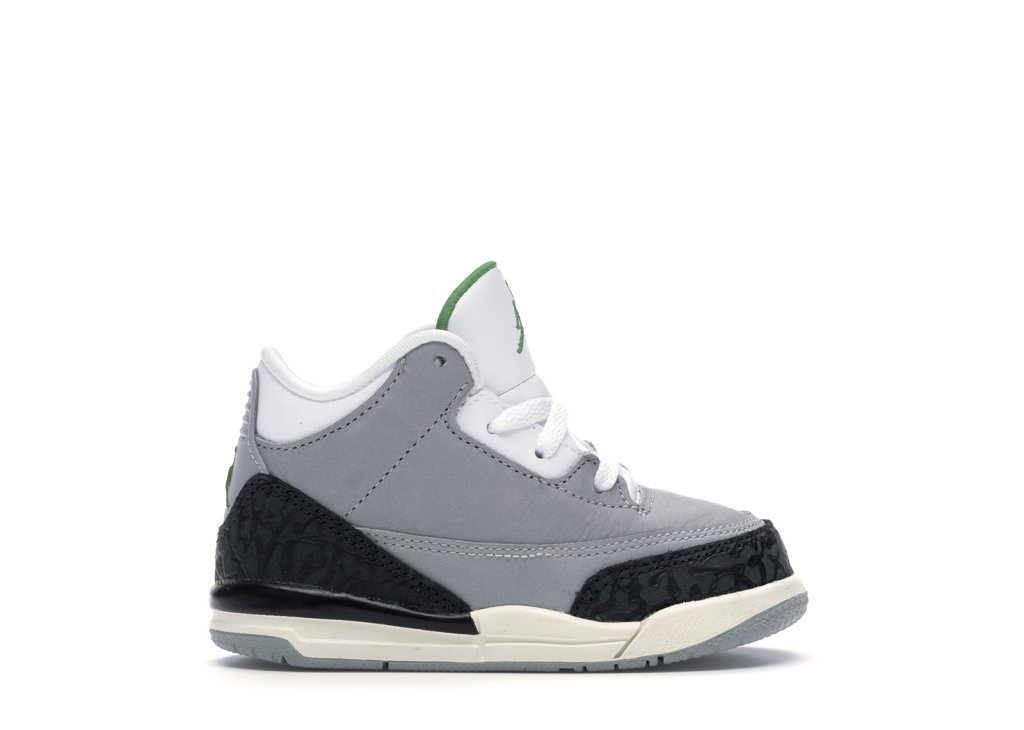 Air Jordan 3 832033-006