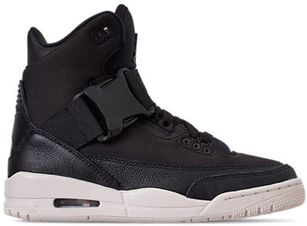 Air Jordan 3 BQ0006-001