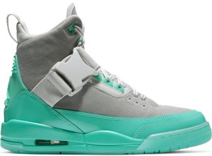 Jordan  3 Retro Explorer XX Vast Grey Tropical Twist (W) Vast Grey/Tropical Twist-Atmosphere Grey (BQ8463-003)