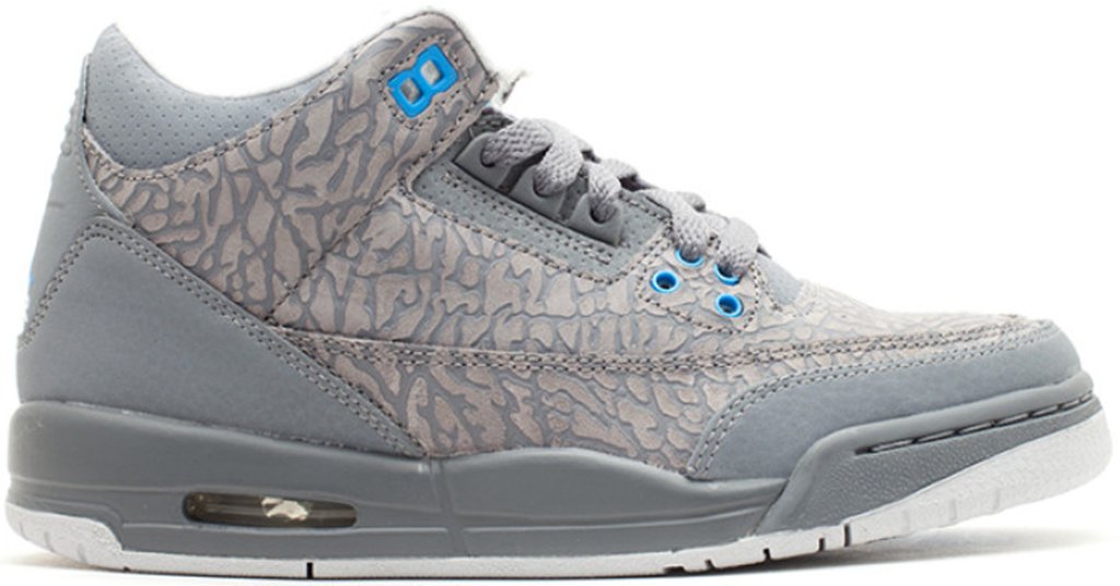 Air Jordan 3 441140-015