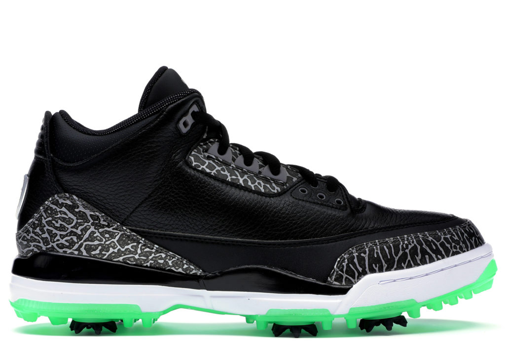 Air Jordan 3 AJ3783-001