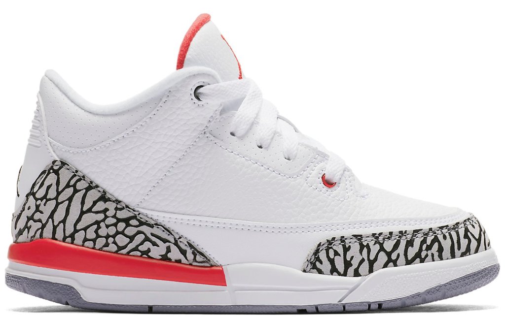 Air Jordan 3 429487-116