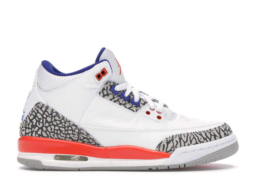 Air Jordan 3 398614-148