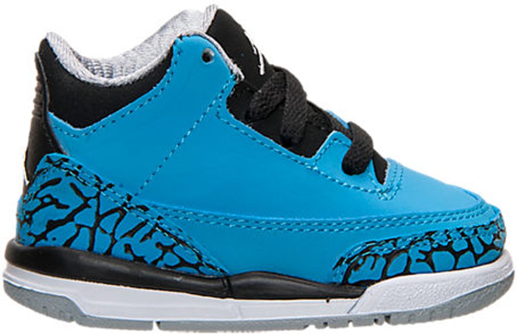 Air Jordan 3 832033-406