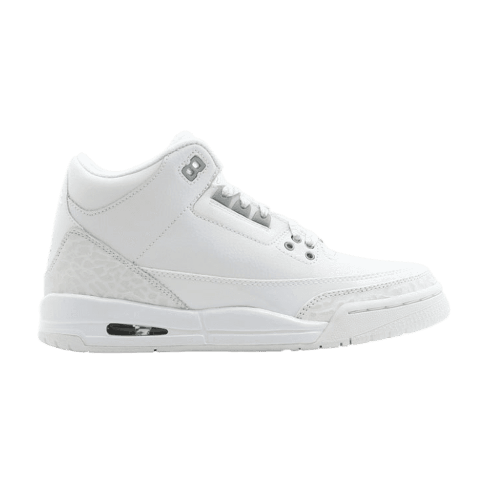 Air Jordan 3 834014-103