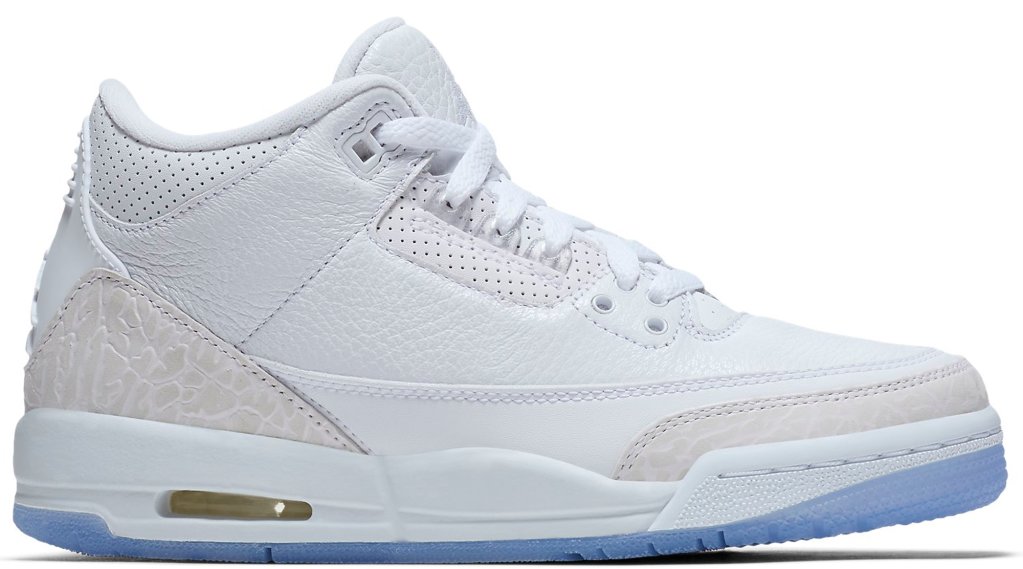 Air Jordan 3 398614-111