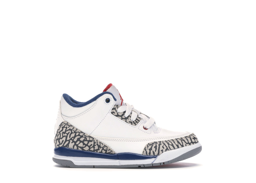 Air Jordan 3 429487-106
