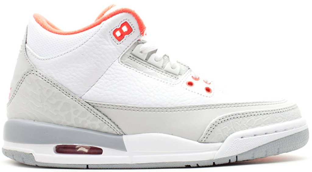 Air Jordan 3 441140-101